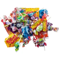 Charms Candy Carnival 150pc -Party Supply Store 155519 02