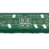 Craps Table Cover