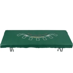 Blackjack Table Cover -Party Supply Store 182542 02