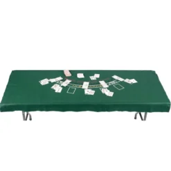 Blackjack Table Cover -Party Supply Store 182542 03