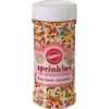 Wilton Rainbow Jimmies