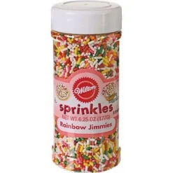 Wilton Rainbow Jimmies