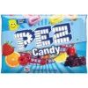 PEZ Candy Rolls, 36ct - Cherry, Grape, Lemon, Orange, Raspberry & Strawberry