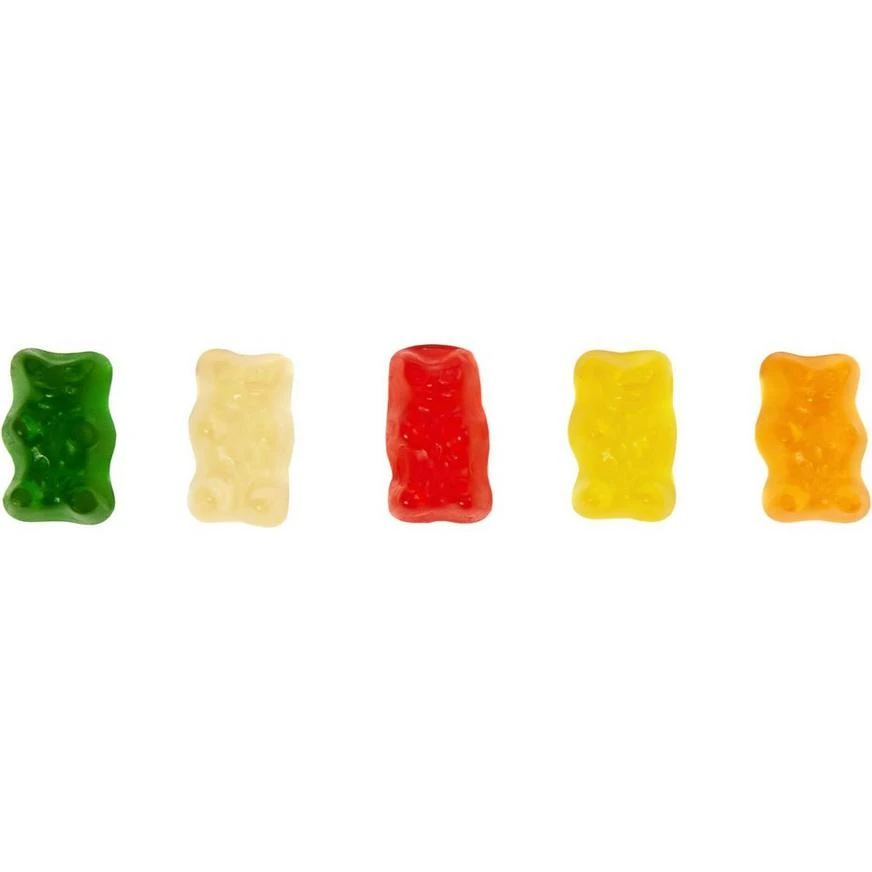 Haribo Gold Bears 16 Oz 3 Haribo Gold Bears 16 Oz - Image 3