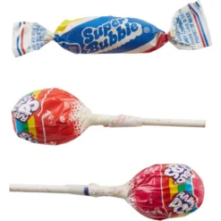 Farley's Kids Combo Candy 230pc 6 Farley's Kids Combo Candy 230pc -Party Supply Store 224192 02