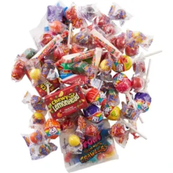 Farley's Kids Combo Candy 230pc 7 Farley's Kids Combo Candy 230pc -Party Supply Store 224192 03