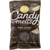 Wilton Dark Cocoa Candy Melts