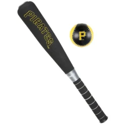 Pittsburgh Pirates Baseball Bat Set 2pc