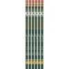 Oakland Athletics Pencils 6ct