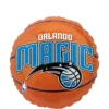Orlando Magic Balloon - Basketball