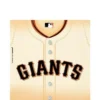 San Francisco Giants Lunch Napkins 36ct