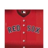 Boston Red Sox Lunch Napkins 36ct