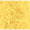 Yellow Crinkle Paper Shreds