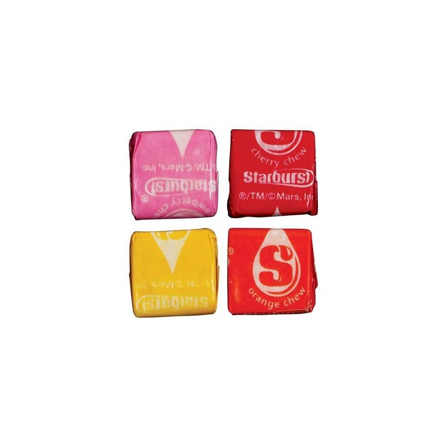 Starburst Original Party Size, 50oz 2 Starburst Original Party Size, 50oz - Image 2