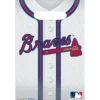 Atlanta Braves Favor Bags 8ct