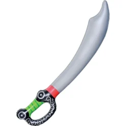 Inflatable Pirate Sword