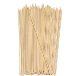 Bamboo Skewers 100ct