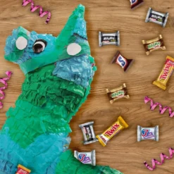 Mars Chocolate Minis Mix, 32.4oz, 125pc -Party Supply Store 407492 07