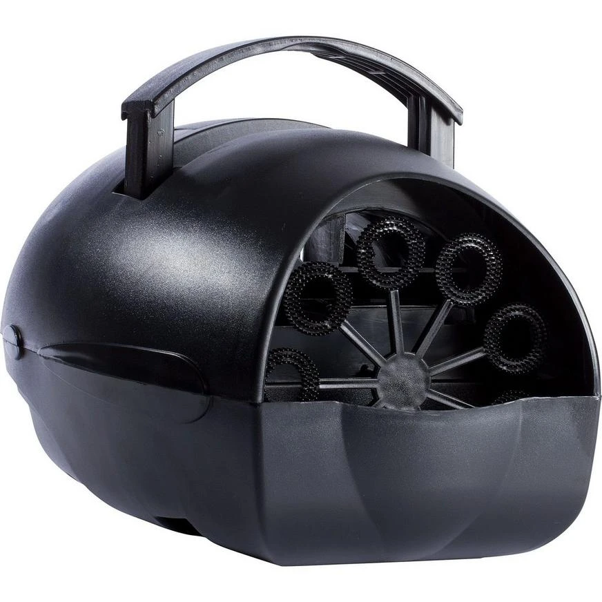 Portable Bubble Machine 1 Portable Bubble Machine