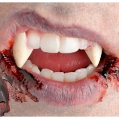 Vampire Fangs