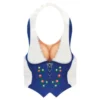 Oktoberfest Fraulein Vest