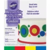 Wilton Multicolor Rolled Fondant