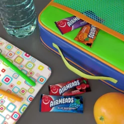 Airheads Mini Bars 80pc -Party Supply Store 469716 02