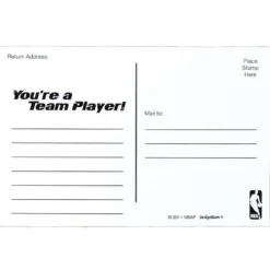Spalding Basketball Invitations & Thank You Notes For 8 5 Spalding Basketball Invitations & Thank You Notes For 8 -Party Supply Store 470850 02