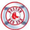 Boston Red Sox Cutout