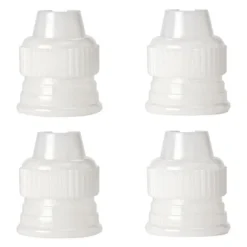 Wilton Decorating Couplers 4ct