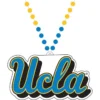 UCLA Bruins Pendant Bead Necklace