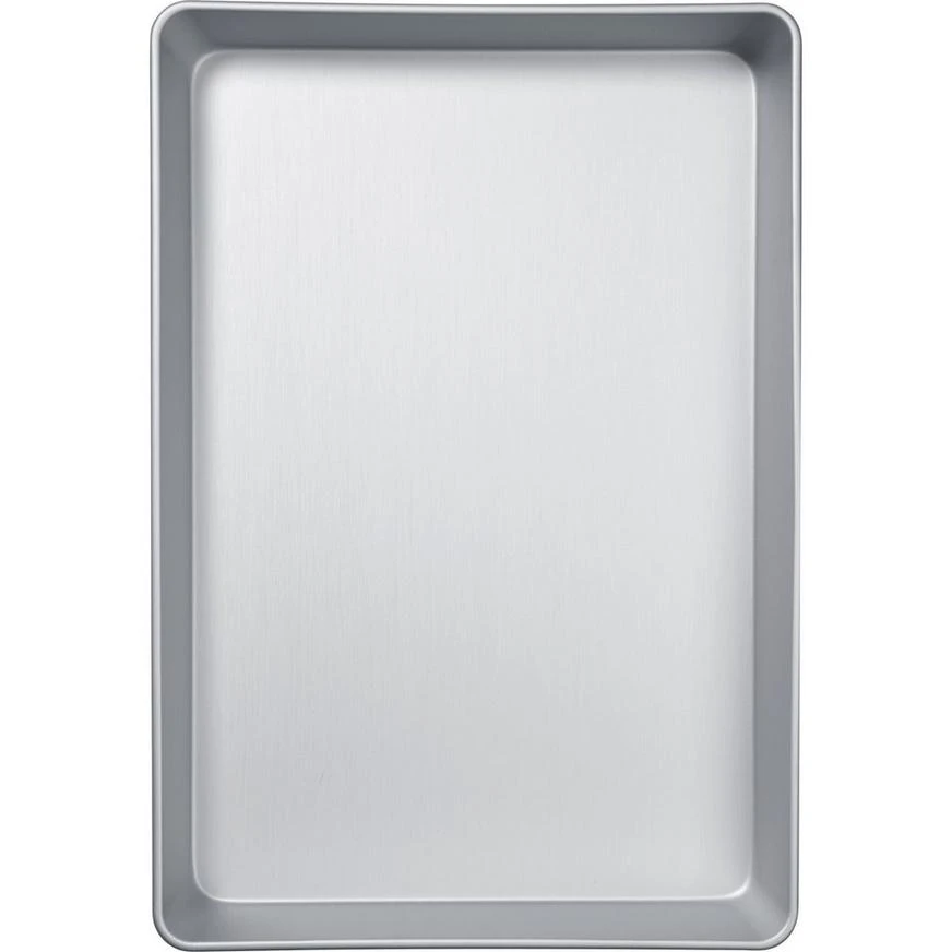 Wilton Performance Cake Sheet Pan 1 Wilton Performance Cake Sheet Pan