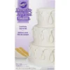 Wilton White Rolled Fondant