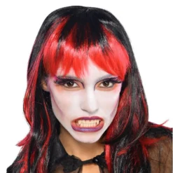 Bold Makeup Crayon Set 6pc -Party Supply Store 591918 02