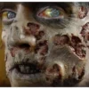 Zombie Rot Wound Prosthetics 4ct- Tinsley Transfers