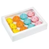 Wilton White Mini Cupcake Boxes 3ct