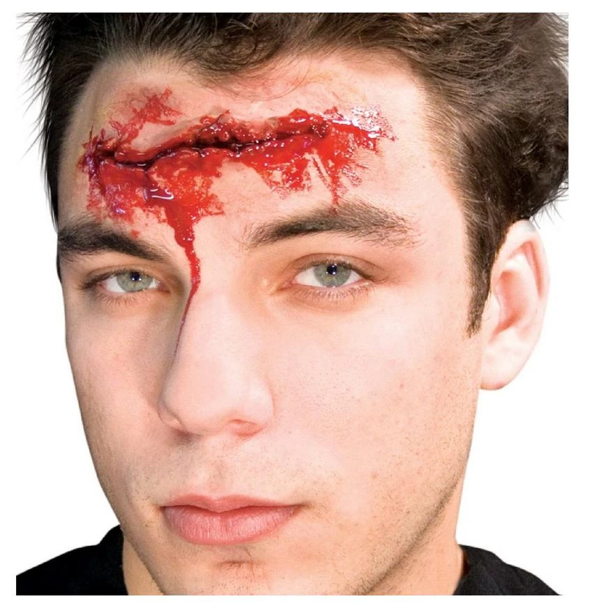 Grand Opening Prosthetic 1 Grand Opening Prosthetic