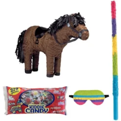 Horse Pinata Kit