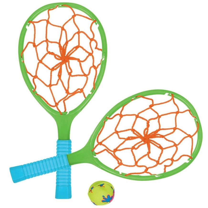 Water Bomb & Catcher Set 3pc 1 Water Bomb & Catcher Set 3pc