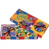 Jelly Belly BeanBoozled Jelly Beans & Spinner Game