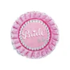 Classy Bride Button Deluxe