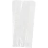 Small Clear Plastic Treat Bags 50ct