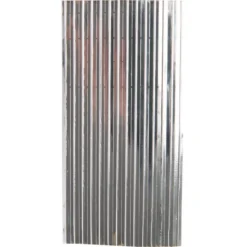 Small Clear Plastic Treat Bags 50ct -Party Supply Store 655376 02