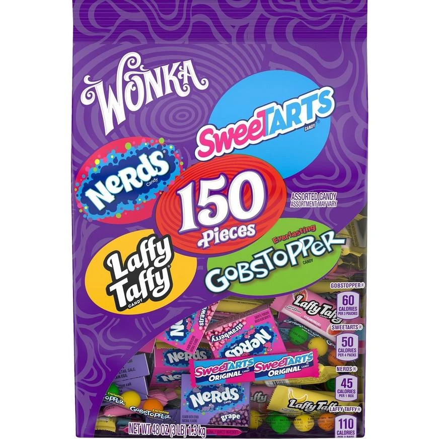 Nestle Candy Mix 1 Nestle Candy Mix