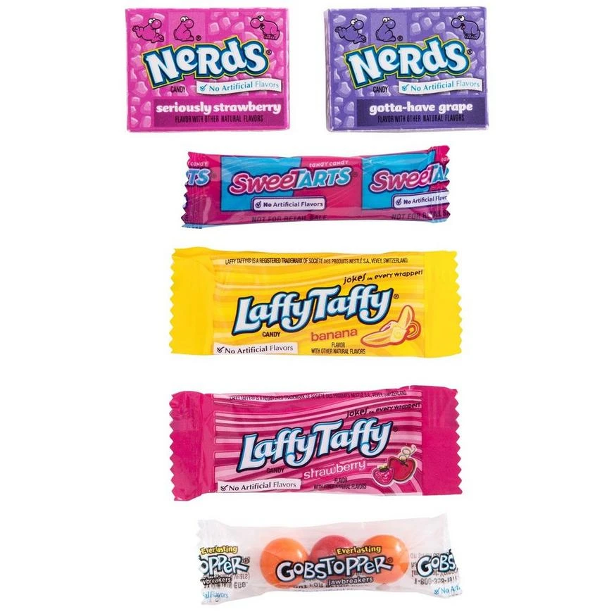 Nestle Candy Mix 2 Nestle Candy Mix - Image 2