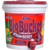 Strawberry & Margarita Daiquiri Mix Bucket Dispenser