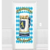 Oktoberfest Door Cover