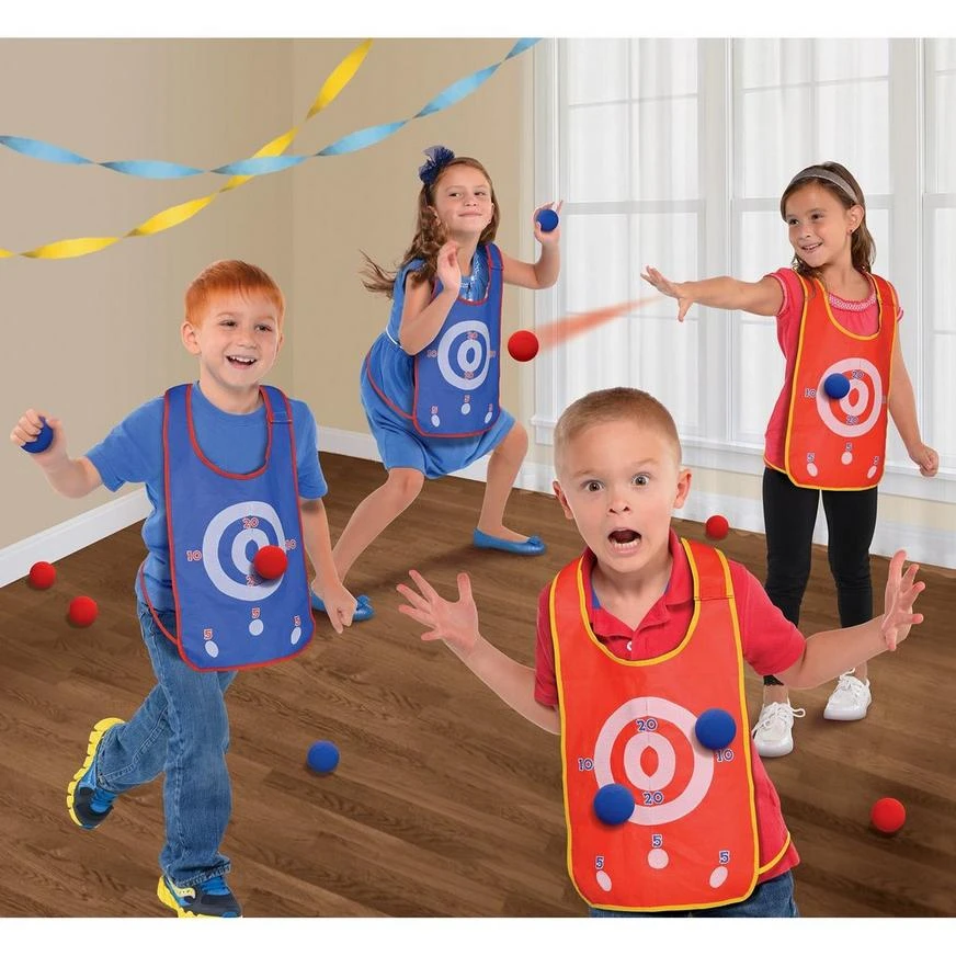 Duck & Dodge Game 2 Duck & Dodge Game - Image 2