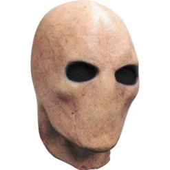 Slender Man Mask -Party Supply Store 687947 02