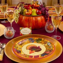 Foam Apples 6ct -Party Supply Store 690070 03